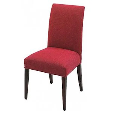 Madera Side Chair